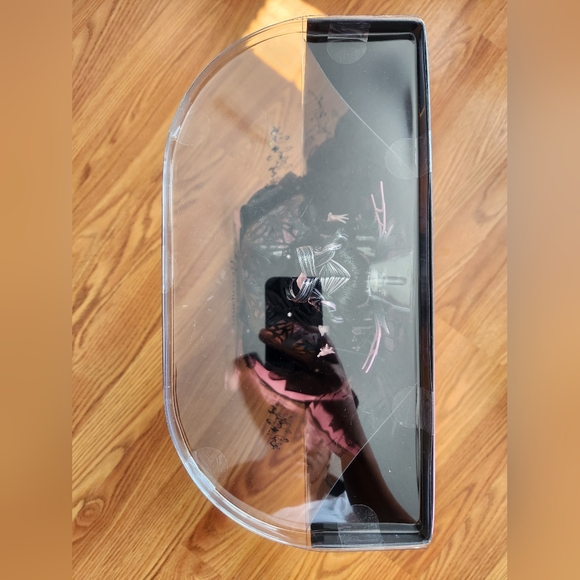 ✅ Ships Today ✅ Monster High Draculaura Vampire Heart - NIB - Picture 10 of 11